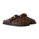 Louis Vuitton LV To-Go Flat Comfort Clog